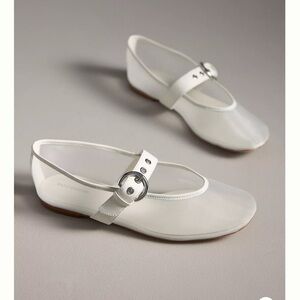 Reformation Bethany Flats